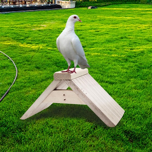 Dove rest stand grill - rest,