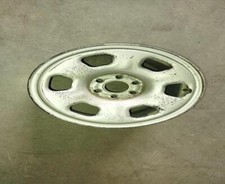 40300EB400 rim wheel for NISSAN NAVARA 2.5 D D40 4P 171 CV 2006 41823