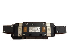 SMC NVFR4300R-5FZ-Q Solenoid Valve / 1E1-4PA