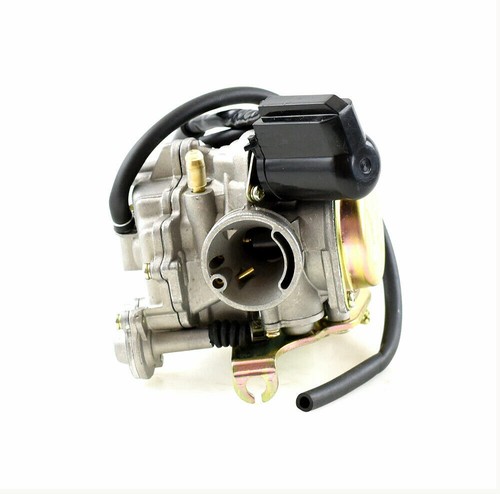 Carburettor fits vespa et4 - fits,