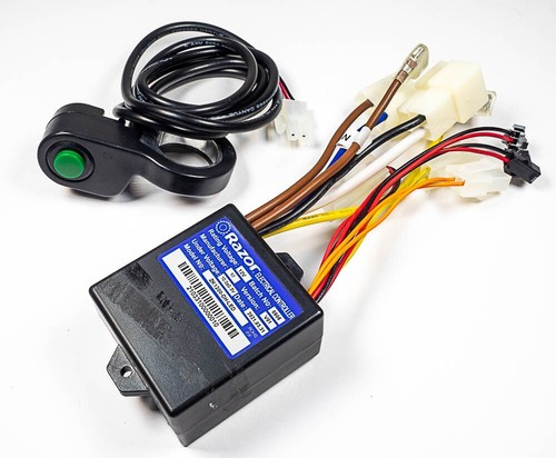 Razor power core - power, e90