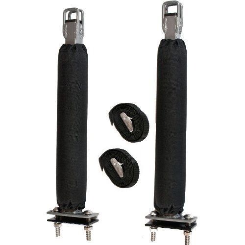 Ruk sports padded roof rack - ruk,