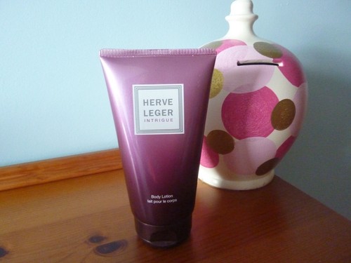 Avon herve leger intrigue body - intrigue,