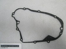 18G-15451-00 GENUINE YAMAHA DT125 / DT175 ENGINE CLUTCH COVER GASKET (NOS)