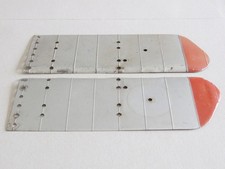 Meccano aeroplane - 2, x