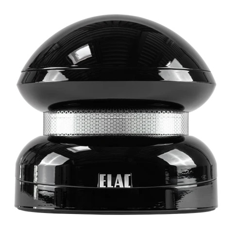 Elac 4pi plus ribbon - elac, v