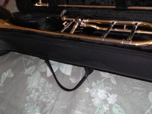 Jinbao trombone large - jinbao,