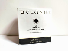 Bvlgari Mon Jasmin Noir 50ml
