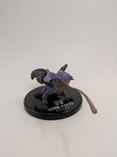 2009 Monster Hunter Vol #4  Chameleos Figure Builder Super Shaped Soul