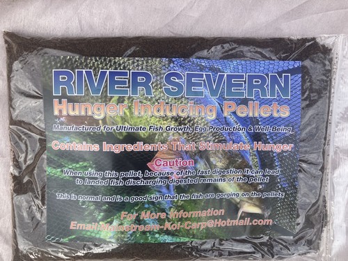 River severn hunger inducing - hunger,
