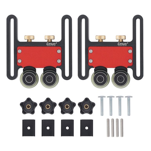 Pack bearing roller - 2, table