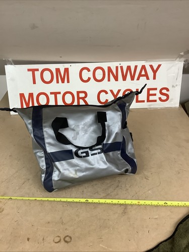 Bmw r1200gs pannier - bmw,