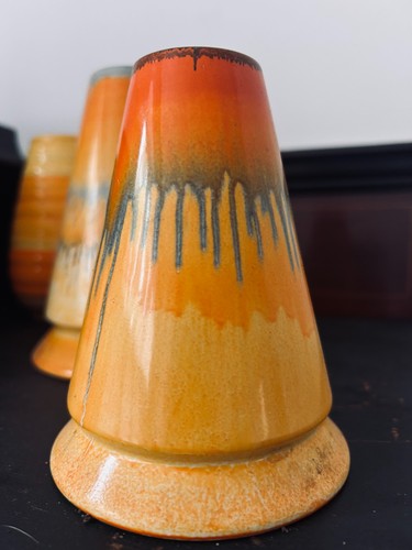 Vintage art deco shelley - vintage,