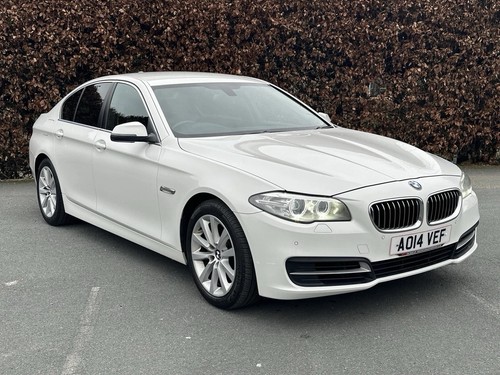 Bmw series f10 a52 breaking - series,