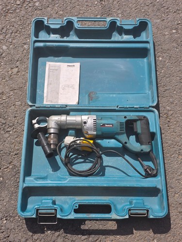 Makita angle drill da4000lr - makita,