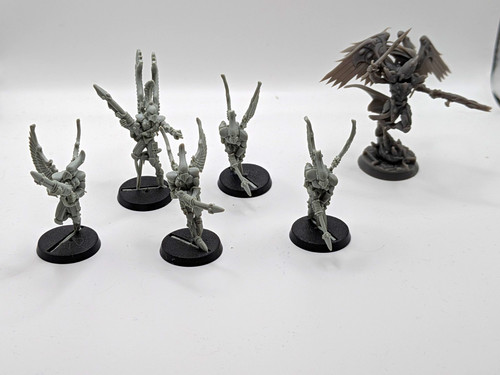 Games workshop warhammer 40k - games,