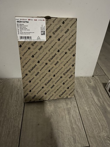 Vaillant pcb 0020132764 - vaillant,