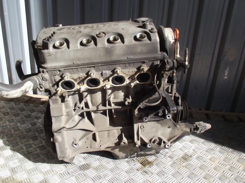 Honda logo manual - engine, code