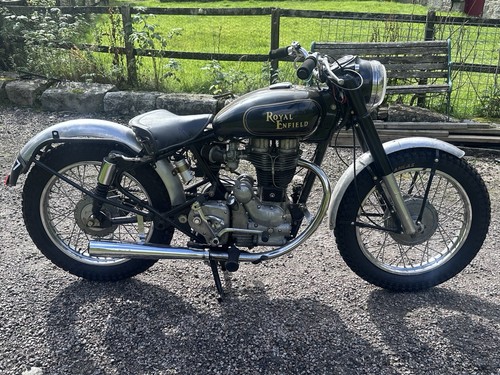 2001 royal enfield - 2001,