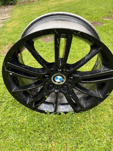 Bmw e90 e91 e92 rear - e90,