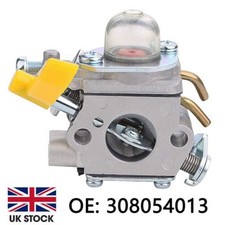 For Homelite Ryobi 26cc 30cc Zama Trimmer Strimmer ZAMA C1U-H60 Carburetor Carbs