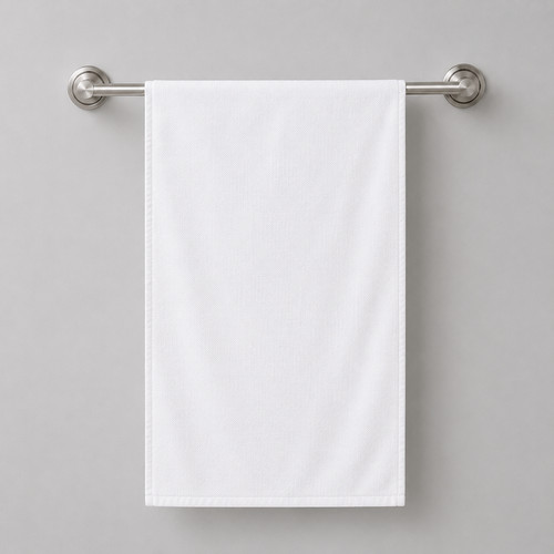 10x sublimation tea towels - 10x,