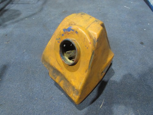 1970 maico airbox air - 1970's,