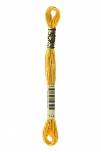 Dmc stranded cotton embroidery - dmc,