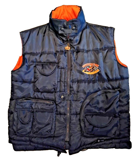 Repsol honda team sleeveless - repsol,