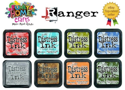 Clearance tim holtz - **,