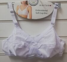 (S5) Ladies Marlon White