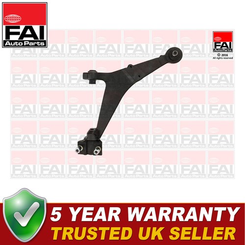 Fai front right lower track - front,
