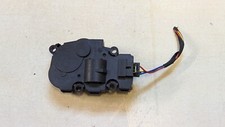 BMW 2 AC HEATER FLAP MOTOR
