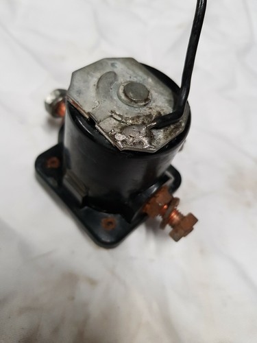 Johnson evinrude 70hp - johnson,