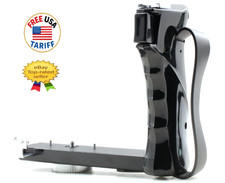 [Near Mint+] Mamiya Left Hand Grip for RB67 Pro S SD RZ67 Pro Pro II From JAPAN