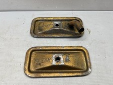 MOWOG TAPPET CHEST COVERS