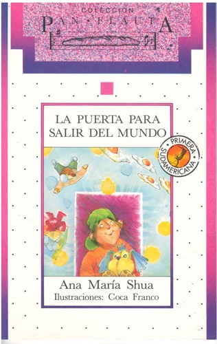 Puerta para salir del - la, mundo