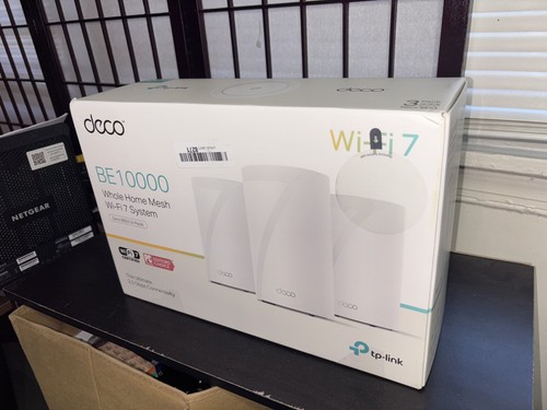Link deco be63 be10000 - be63,