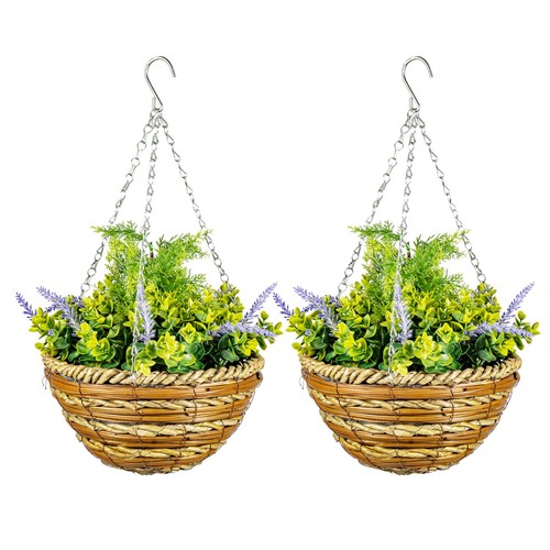 Set artificial plants - set, 2