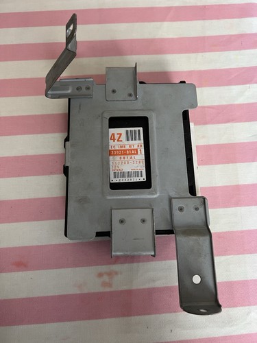 2004 suzuki jimny engine - engine, ecu