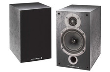 Wharfedale Diamond 9.0 Black