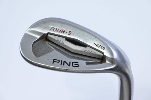 Ping tour lob wedge - ping, /