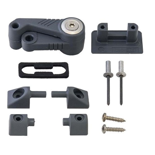 Friction lever lewmar - f., ocean