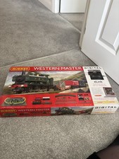 HORNBY OO R1173 WESTERN MASTER