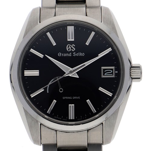 Seiko sbga465 9r65 - sbga465, 9r65-0dy0