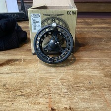 Vision Koma  Spare Spool. VK