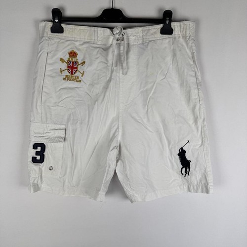 Polo ralph lauren white - ralph,