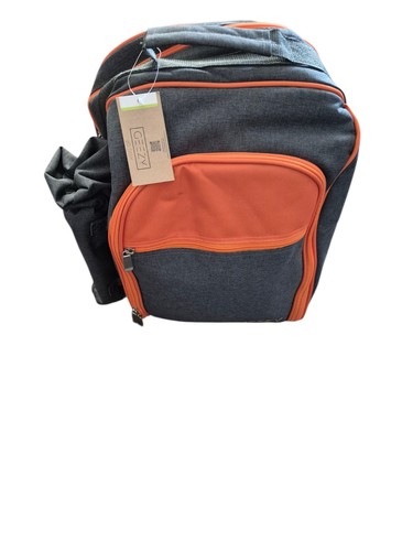 Geezy picnic backpack for to - picnic,