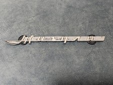 Emblem ornament Lada 2101 Vaz