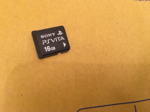 Official sony playstation vita - official,